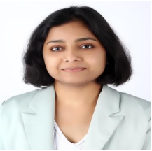 Sriya Shree Nayak
